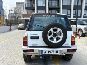 Suzuki Vitara - 5500 € / 10757.07 лв. - 43474857 3