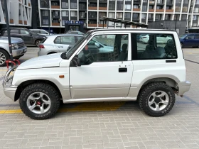 Suzuki Vitara - 5500 € / 10757.07 лв. - 43474857 4