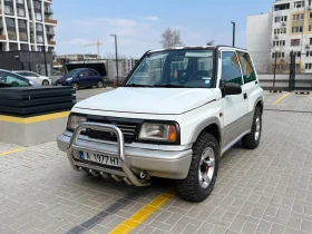 Suzuki Vitara - 5500 € / 10757.07 лв. - 43474857 2