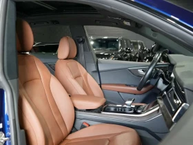 Audi Q8 55TFSI Progressive * Фиkсирана цена до БГ * CARFAX - 37300 € / 72952.46 лв. - 51993132 16