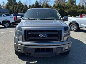 Ford F150 * 4WD SuperCrew 157" FX4 * CARFAX *  - 10250 € / 20047.26 лв. - 26392034 6