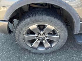 Ford F150 * 4WD SuperCrew 157" FX4 * CARFAX *  - 10250 € / 20047.26 лв. - 26392034 11