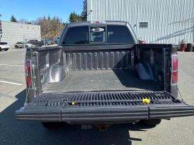 Ford F150 * 4WD SuperCrew 157" FX4 * CARFAX *  - 10250 € / 20047.26 лв. - 26392034 15