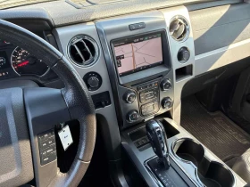 Ford F150 * 4WD SuperCrew 157" FX4 * CARFAX *  - 10250 € / 20047.26 лв. - 26392034 9