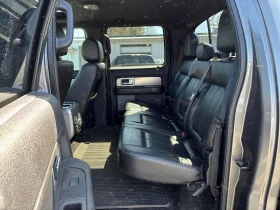 Ford F150 * 4WD SuperCrew 157" FX4 * CARFAX *  - 10250 € / 20047.26 лв. - 26392034 14