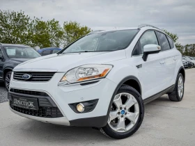 ������ Ford Kuga