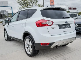 Ford Kuga 2.0CDTI - TITANIUM -4x4 - 6ck. | Mobile.bg � ����� ������ 6