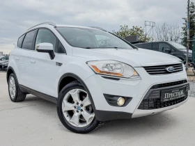Ford Kuga 2.0CDTI - TITANIUM -4x4 - 6ck. | Mobile.bg � ����� ������ 3