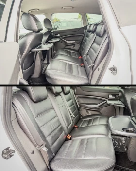 Ford Kuga 2.0CDTI - TITANIUM -4x4 - 6ck. | Mobile.bg � ����� ������ 11