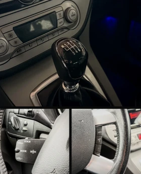 Ford Kuga 2.0CDTI - TITANIUM -4x4 - 6ck. | Mobile.bg � ����� ������ 14