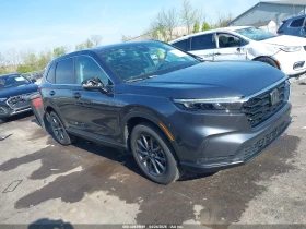 ������ Honda Cr-v