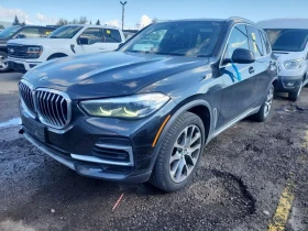 ����� �� �������� �� BMW X5 * XDRIVE40I * ���������* H/K* PANO* 2 ����� 