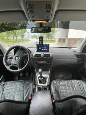 BMW X3 E83 | Mobile.bg � ����� ������ 11