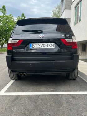 BMW X3 E83 | Mobile.bg � ����� ������ 4
