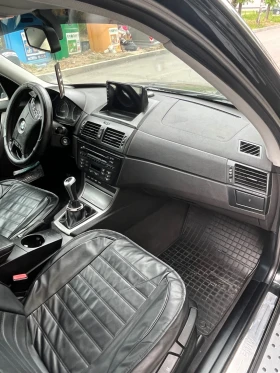 BMW X3 E83 | Mobile.bg � ����� ������ 8