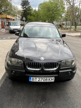 BMW X3 E83 | Mobile.bg � ����� ������ 3