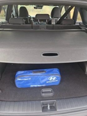 Hyundai Tucson - 32500 € - 37481302 7