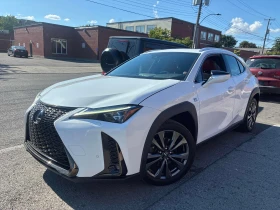 Lexus UX * 250h * CARFAX * БЕЗ ПЪРВОНАЧАЛНА ВНОСКА