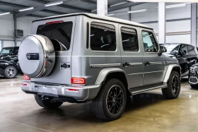 Mercedes-Benz G 450 FACELIFT* TECHNIK PAKET* AMG LINE* BURMESTER*  | Mobile.bg � ����� ������ 7