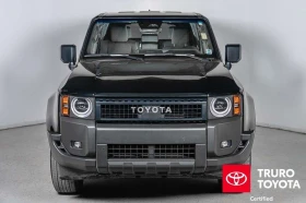 Toyota Land cruiser - 52499 € - 71933847 2