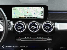 Mercedes-Benz GLB 250 4MATIC* AMG LINE* DISTRONIC* ��������* ������ ���� | Mobile.bg � ����� ������ 11