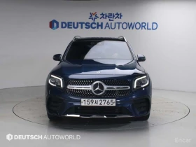 Mercedes-Benz GLB 250 4MATIC* AMG LINE* DISTRONIC* ��������* ������ ���� | Mobile.bg � ����� ������ 2