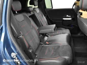 Mercedes-Benz GLB 250 4MATIC* AMG LINE* DISTRONIC* ��������* ������ ���� | Mobile.bg � ����� ������ 14