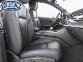 Audi Q7 55TFSI* MATRIX* S* LINE* ОБДУХВАНЕ* 360КАМЕРА* ПАН - 24999 € - 49241079 13