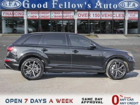 Audi Q7 55TFSI* MATRIX* S* LINE* ОБДУХВАНЕ* 360КАМЕРА* ПАН - 24999 € - 49241079 3