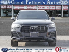 Audi Q7 55TFSI* MATRIX* S* LINE* ОБДУХВАНЕ* 360КАМЕРА* ПАН - 24999 € - 49241079 4