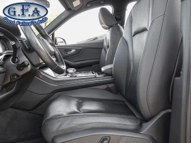 Audi Q7 55TFSI* MATRIX* S* LINE* ОБДУХВАНЕ* 360КАМЕРА* ПАН - 24999 € - 49241079 14