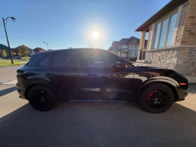 Porsche Cayenne GTS | CARFAX | ��� ��������� | Mobile.bg � ����� ������ 4