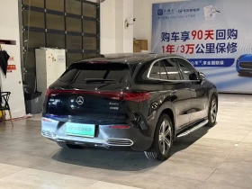 Mercedes-Benz EQE 350* 4MATIC* BURMESTER* DISTRONIC* ������ ���� | Mobile.bg � ����� ������ 4