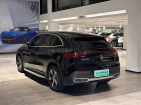 Mercedes-Benz EQE 350* 4MATIC* BURMESTER* DISTRONIC* ������ ���� | Mobile.bg � ����� ������ 6