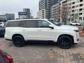 Cadillac Escalade * 4WD Sport * АВТОКРЕДИТ БЕЗ ПЪРВОНАЧАЛНА*  - 75000 € - 65556633 3