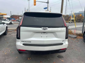 Cadillac Escalade * 4WD Sport * АВТОКРЕДИТ БЕЗ ПЪРВОНАЧАЛНА*  - 75000 € - 65556633 4