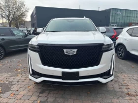 Cadillac Escalade * 4WD Sport * АВТОКРЕДИТ БЕЗ ПЪРВОНАЧАЛНА*  - 75000 € - 65556633 6