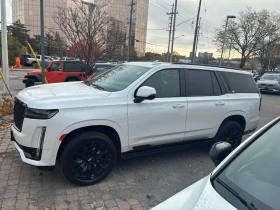 Cadillac Escalade * 4WD Sport * АВТОКРЕДИТ БЕЗ ПЪРВОНАЧАЛНА*  - 75000 € - 65556633 2