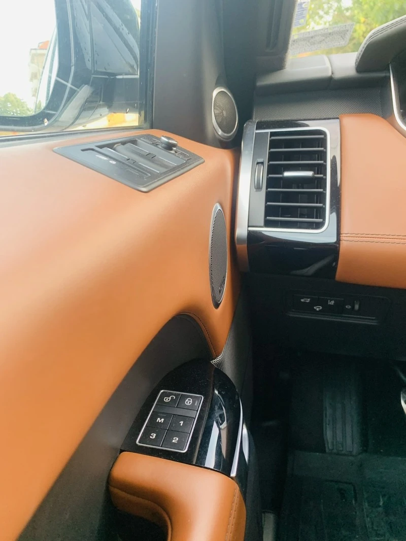 Land Rover Range Rover Sport 3.0 , снимка 14 - Автомобили и джипове - 46371034