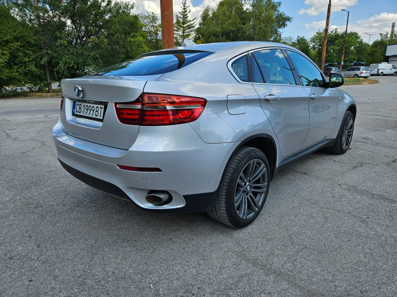 BMW X6 3.0 Facelift M paket, снимка 4 - Автомобили и джипове - 46746696