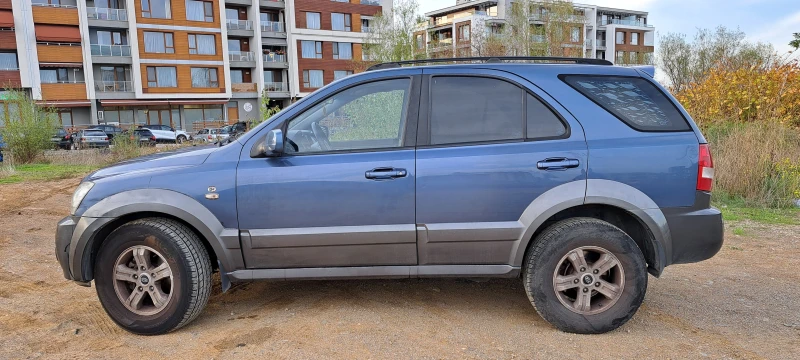 Kia Sorento, снимка 6 - Автомобили и джипове - 47575185