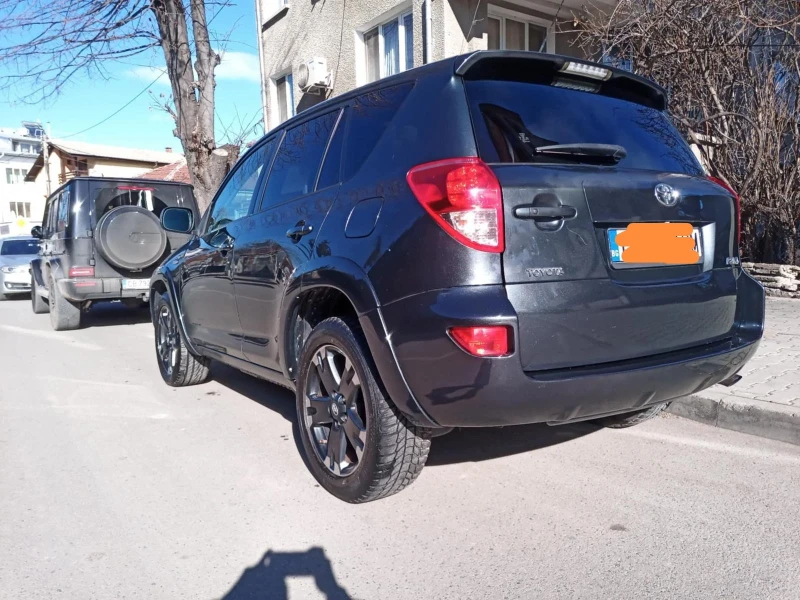 Toyota Rav4, снимка 2 - Автомобили и джипове - 48827027