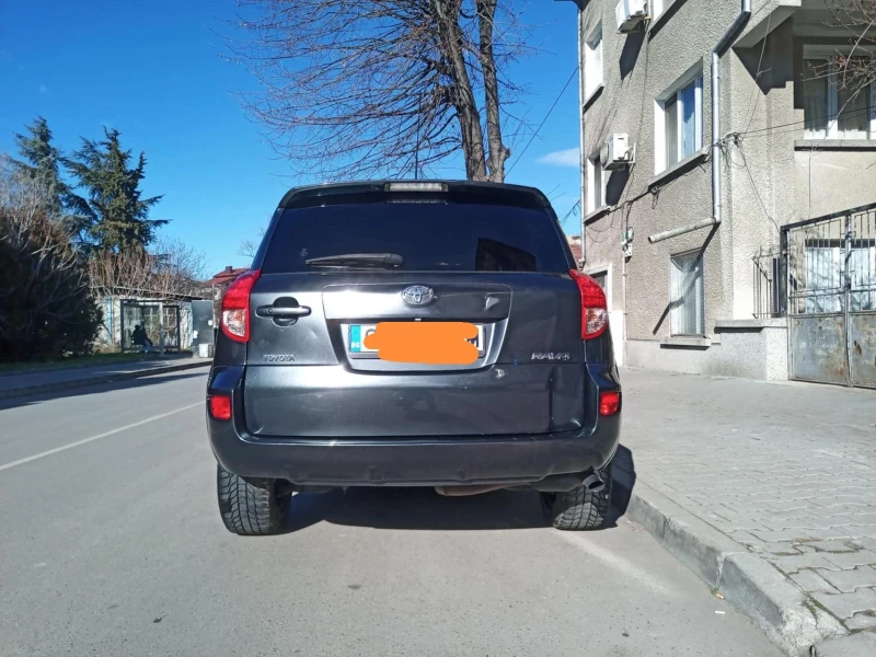 Toyota Rav4, снимка 3 - Автомобили и джипове - 48827027