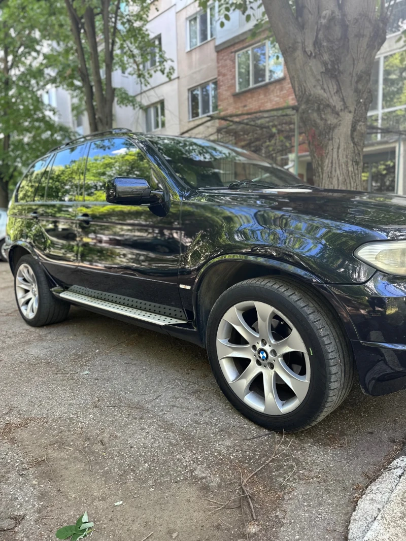 BMW X5, снимка 6 - Автомобили и джипове - 49020765