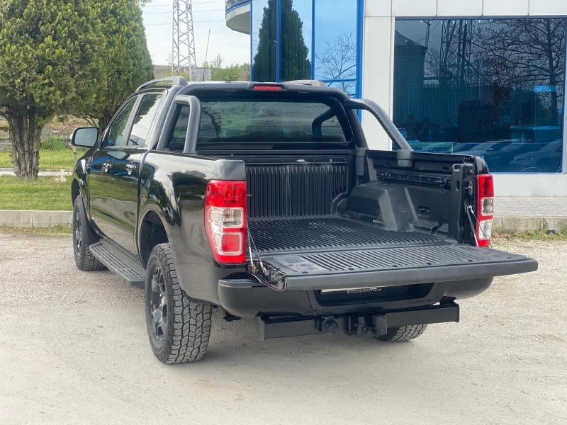 Ford Ranger 3.2D LIMITED , снимка 6 - Автомобили и джипове - 50061076