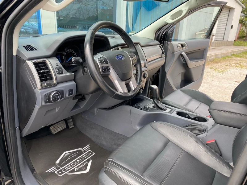 Ford Ranger 3.2D LIMITED , снимка 7 - Автомобили и джипове - 50061076