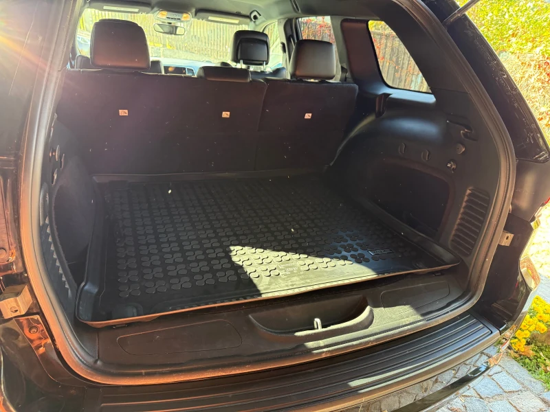 Jeep Grand cherokee  3.6 V6 4x4   Highline   215 kW, снимка 16 - Автомобили и джипове - 51402827