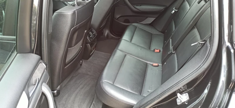 BMW X3 3.5, 313 к.с. Swiss, Full, снимка 10 - Автомобили и джипове - 52109548