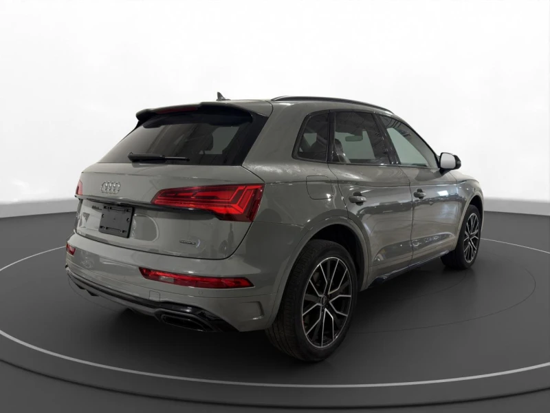 Audi Q5 2.0 TFSI Quattro / NARDO / BLACK OPTICS / DIGITAL, снимка 6 - Автомобили и джипове - 52749555