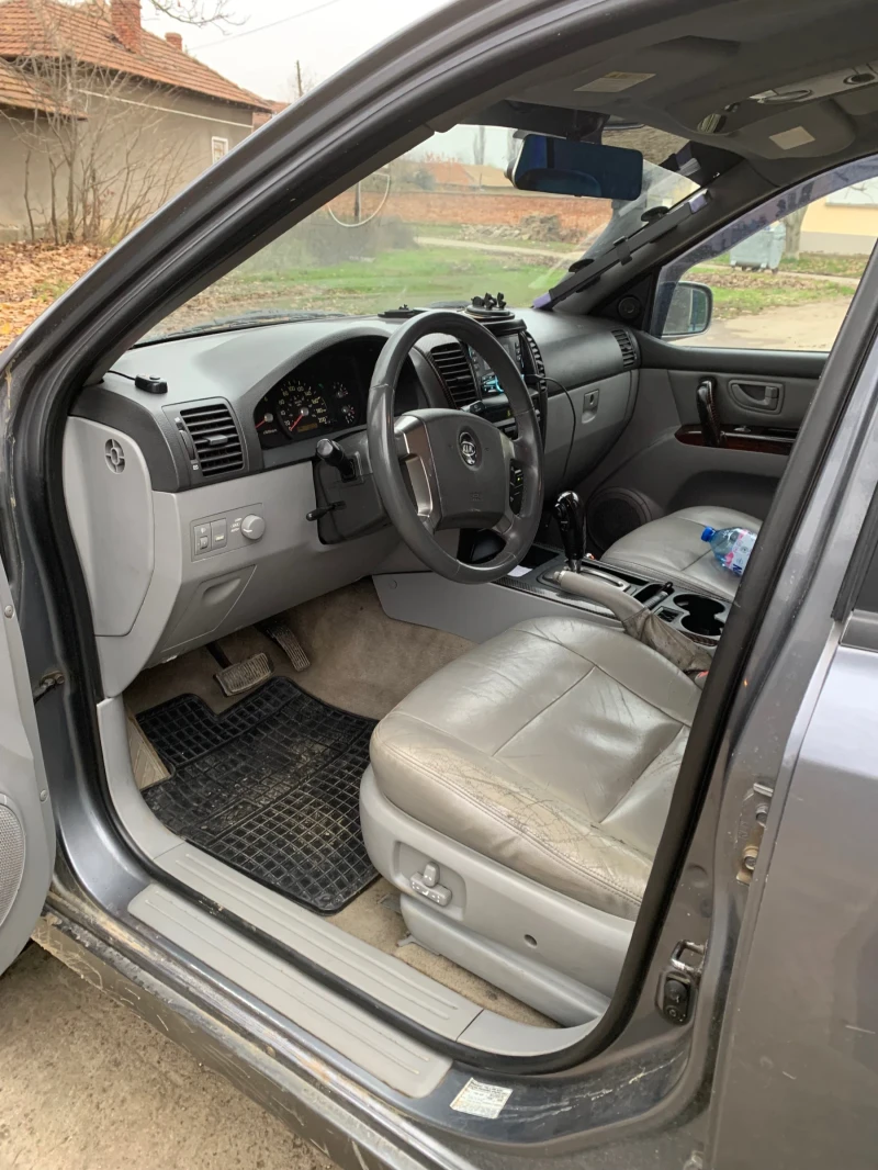 Kia Sorento, снимка 5 - Автомобили и джипове - 52829474